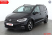 Volkswagen Touran Highline 1.5 tsi dsg led navi 7 sitzer ahk acc dab