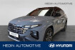 Hyundai Tucson N Line 1.6 t gdi 4wd n line shz|temp|distr|kam