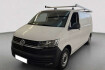 Volkswagen Transporter Plus Comfortline T6 transporter t6.1 transporter 4motion lang standhz/navi/regal