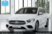 Mercedes Classe B AMG Line Advanced Plus Benz b 200 amg+pano+led+kamera+keyless+7g