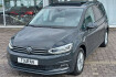 Volkswagen Touran Comfortline comfortline 1.5 tsi dsg 7sitzer acc iq.light appc kgo pano kgo ahk sthz