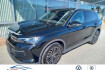 Volkswagen Tiguan Goal goal matrix area view navi acc keyless