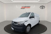 Volkswagen Transporter Autres T6 transporter lang klimaautom ruckfahrkam. pdc bergan