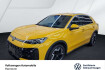Volkswagen T-Roc R-Line T roc 1.5 etsi dsg r line navi led matrix kamera