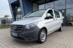 Mercedes Vito Autres benz vito  benz vito mixto 114 cdi 4×4 kompakt sth ahk