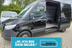 Mercedes Sprinter Autres Benz sprinter 316 cdi 7g|3 5tahk|kam|tuv ol reifenneu