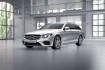 Mercedes Classe E AMG Line Benz e 220 d t mod amg+memo+360+ahk+carplay+ambiente