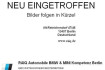 Mercedes Classe E Autres Benz e 400 d 4m excl. hud acc burm nappa netto 27