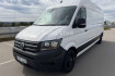 Volkswagen Crafter Autres 35tdi*virtual*max hoch lang*klima*kamera