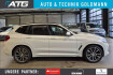 BMW X3 M Sport xdrive 20 d m sport leder nav led cam acc ahk