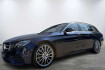 Mercedes Classe E Autres Benz e 350 d amg 360 kamera ahk totwinkel head up tempomat navi 20?alu