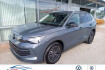 Volkswagen Tiguan Goal goal ahk area view acc led plus