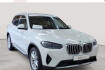 BMW X3 Autres x3 xdrive20d aut. navi leder shz