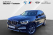 BMW X3 xLine xdrive30i 19? / drivass+ / hud / ahk / keyless / s