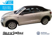 Volkswagen T-Roc Style T roc t roc cabrio r line black style 1.5 tsi ahk sthz