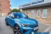Volvo XC40 Plus Xc40 plus pure electric awd recharge twin engine