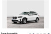 BMW X3 Autres xdrive20i ahk rfk navi standh. led pdc v+h