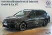 Volkswagen Golf Variant R-Line Golf variant r line 2 0tdi dsg ahk led pano rfk klima