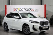 BMW X1 M Sport xdrive 25e premium m sport shadow white