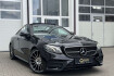Mercedes Classe E AMG Line Benz e 200 coupe 9g amg night *pano*kamera*carplay*
