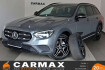 Mercedes Classe E Avantgarde Benz e 220 d 4m all terrain kamera navi sh ahk  sr+wr