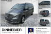 Mercedes Vito Autres benz vito  benz vito 119 mixto sport rwd lang sportst heizung+led