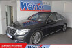 Mercedes Classe S Autres Benz s 260 500 panodach standh navi leder