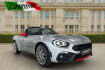 Abarth 124 Spider  124 spider *sammlerstuck* *full opt.* *team dynamics*