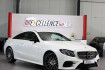 Mercedes Classe E AMG Line Benz e 400 coupe 4m amg line night / white+black
