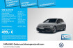 Volkswagen Golf GTI Autres Golf gti golf viii gti 2.0 tsi blackstyle iq.light navi a