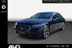 Mercedes Classe E AVANTGARDE Line NIGHT Edition Benz e 200 e 200 avantgarde advanced distronic led kamera