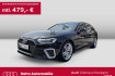 Audi A4 S line 45 tfsi quattro s tronic s line hud mat