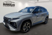 Hyundai Tucson N Line n line hybrid 2wd+ led+shz+lm19+carplay+lhz+kamera