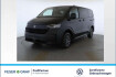 Volkswagen Multivan Edition T7 multivan e caravelle 9sitze led ruckfahrkamera 2xschiebetur