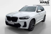 BMW X3 M Sport xdrive20d m sport