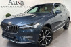 Volvo XC60 Plus Bright Xc60 t6 awd recharge plus bright nav+led+pano+ahk+acc