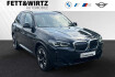 BMW iX3 Impressive Ix3 m sport|impressive|sportsitz|head up