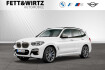 BMW X3 M M Sport X3 m 40i ahk|panorama|standhzg.|head up