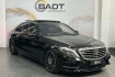 Mercedes Classe S Autres Benz s 500 lang *tv*hud*4xmassage*pano*amg line*360  »