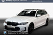 BMW Série 3 Autres 330 e touring xdrive aut. m paketpro ahk pano led h