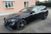 Mercedes Classe E Autres Benz e 220 d t amg advanced*anhangerkupplung*my2026