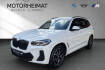 BMW X3 Autres xdrive20i m sport ahk hud hifi navpro