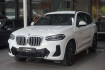 BMW X3 Autres 20i xdrive m sport shadow led leder rcam