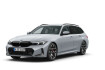 BMW Série 3 Autres 320 d xdrive touring m sportpaket ahk