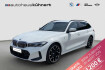 BMW Série 3 Autres 320 d xdrive touring ///m sport acc spura. hifi ad.fw.