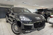 Porsche Cayenne Autres turbo v8 luft acc pano 360 cam s