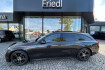 Mercedes Classe E AMG Line NIGHT Edition Benz e 220 d t amg line night pano winter ahk