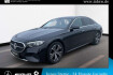 Mercedes Classe E AVANTGARDE Line NIGHT Edition Benz e 220 d 4m avantgarde*ahk*kamera*totwinkel*led*