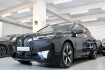 BMW iX  Ix 40 sport keyless go leder driving as pro. h&k