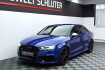Audi RS3 Autres Rs3 lim. 2.5 tfsi quattro *485ps*aga*